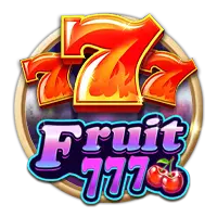 Fruit 777